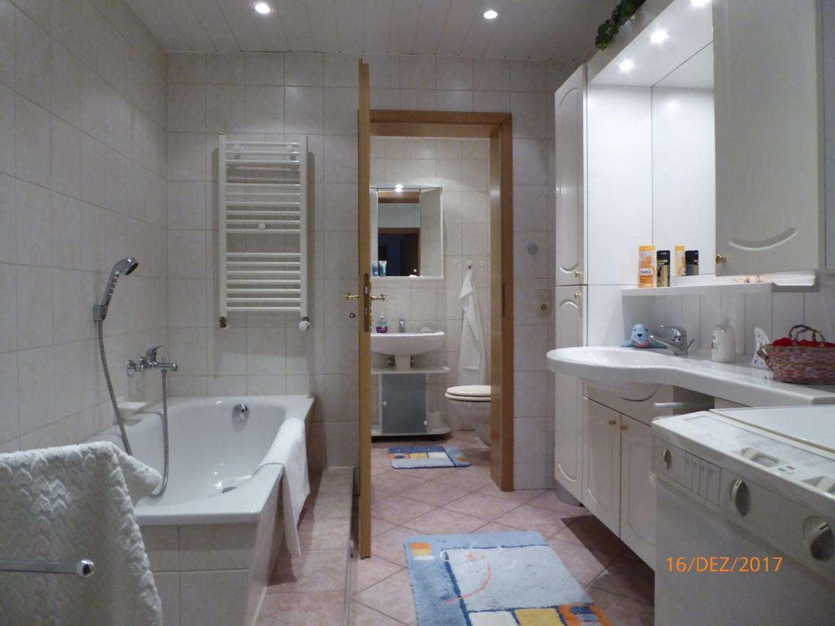 Ferienwohnung Floehatalblick Olbernhau Eksteriør billede