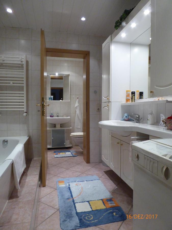 Ferienwohnung Floehatalblick Olbernhau Eksteriør billede
