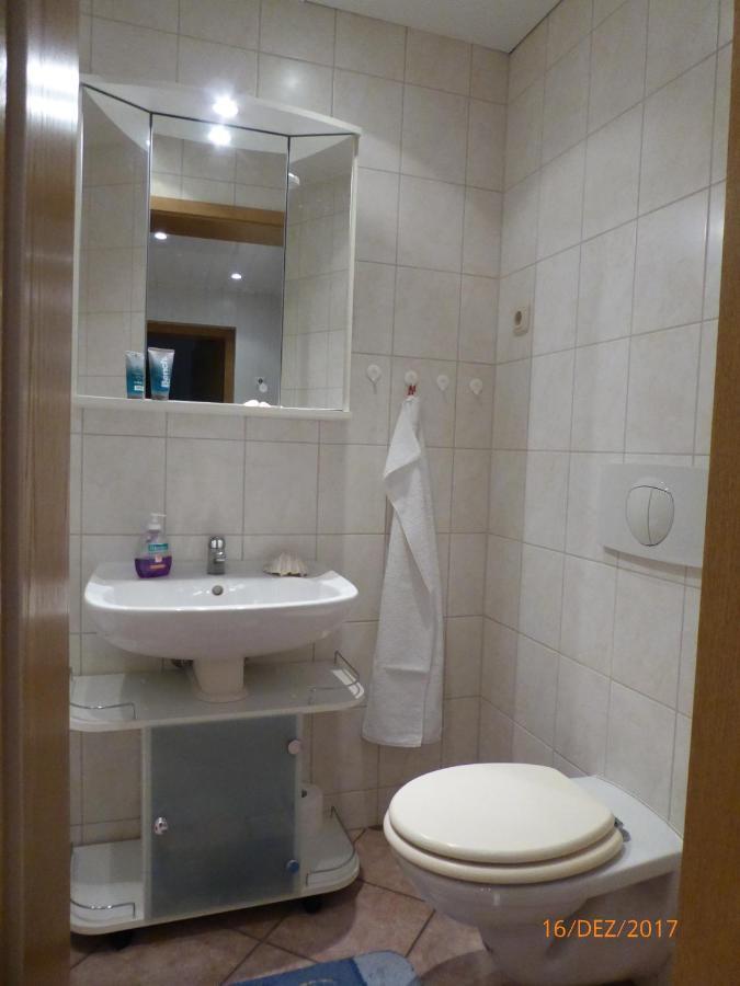 Ferienwohnung Floehatalblick Olbernhau Eksteriør billede